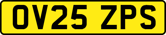 OV25ZPS