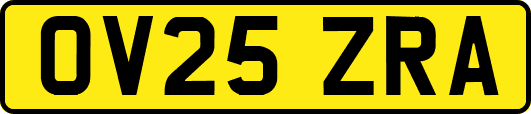 OV25ZRA