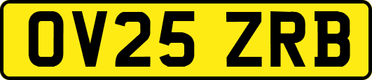 OV25ZRB