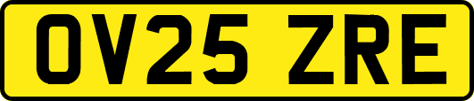 OV25ZRE