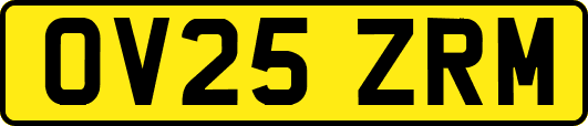OV25ZRM