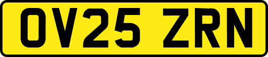 OV25ZRN