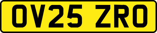 OV25ZRO