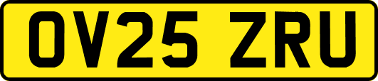 OV25ZRU