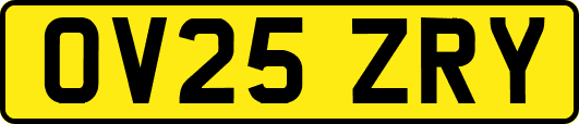 OV25ZRY