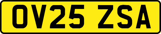 OV25ZSA