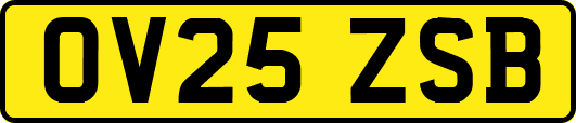 OV25ZSB