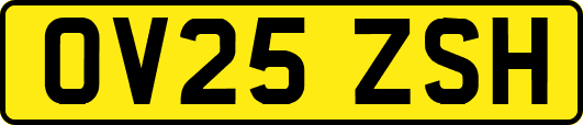 OV25ZSH
