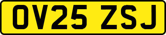 OV25ZSJ