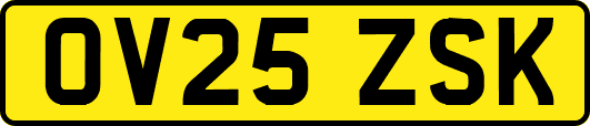 OV25ZSK