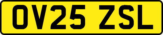 OV25ZSL