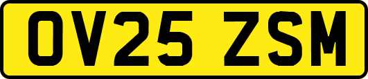 OV25ZSM