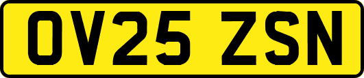 OV25ZSN