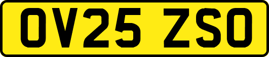 OV25ZSO