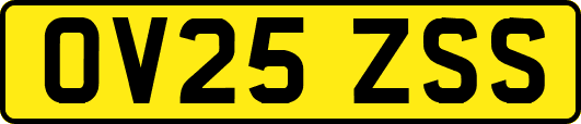 OV25ZSS