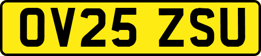 OV25ZSU