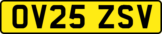 OV25ZSV