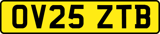OV25ZTB