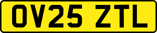 OV25ZTL