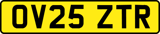 OV25ZTR