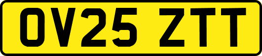 OV25ZTT