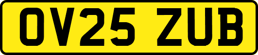 OV25ZUB