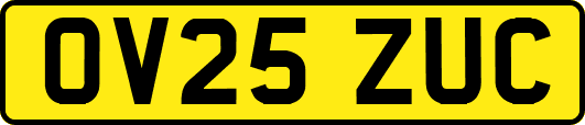 OV25ZUC
