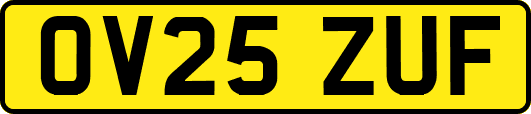 OV25ZUF