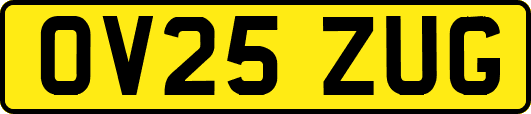 OV25ZUG