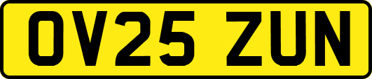 OV25ZUN