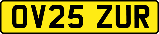 OV25ZUR