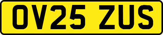 OV25ZUS