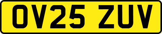 OV25ZUV