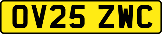 OV25ZWC