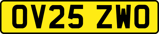 OV25ZWO