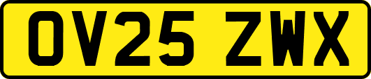 OV25ZWX