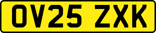 OV25ZXK