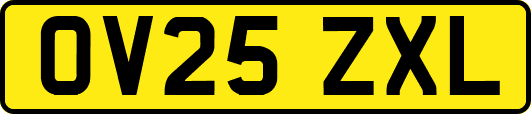 OV25ZXL