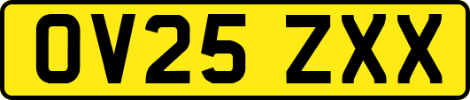 OV25ZXX