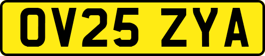 OV25ZYA