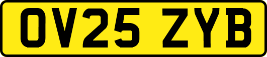 OV25ZYB