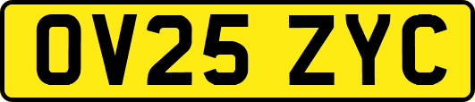 OV25ZYC