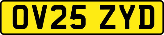 OV25ZYD