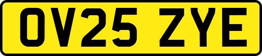 OV25ZYE