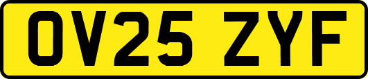 OV25ZYF