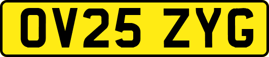 OV25ZYG