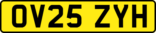 OV25ZYH