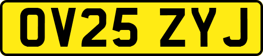 OV25ZYJ