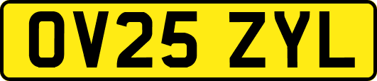 OV25ZYL