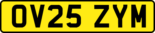 OV25ZYM